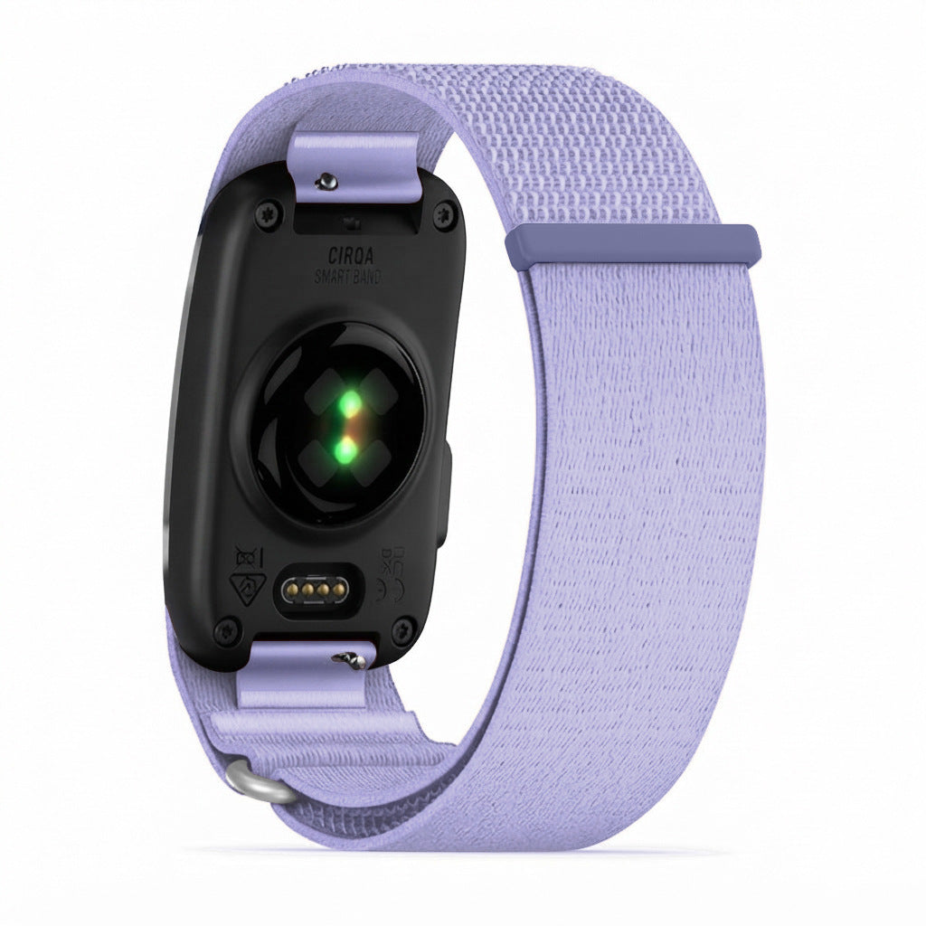 Garmin CIRQA fabric Band 3.0