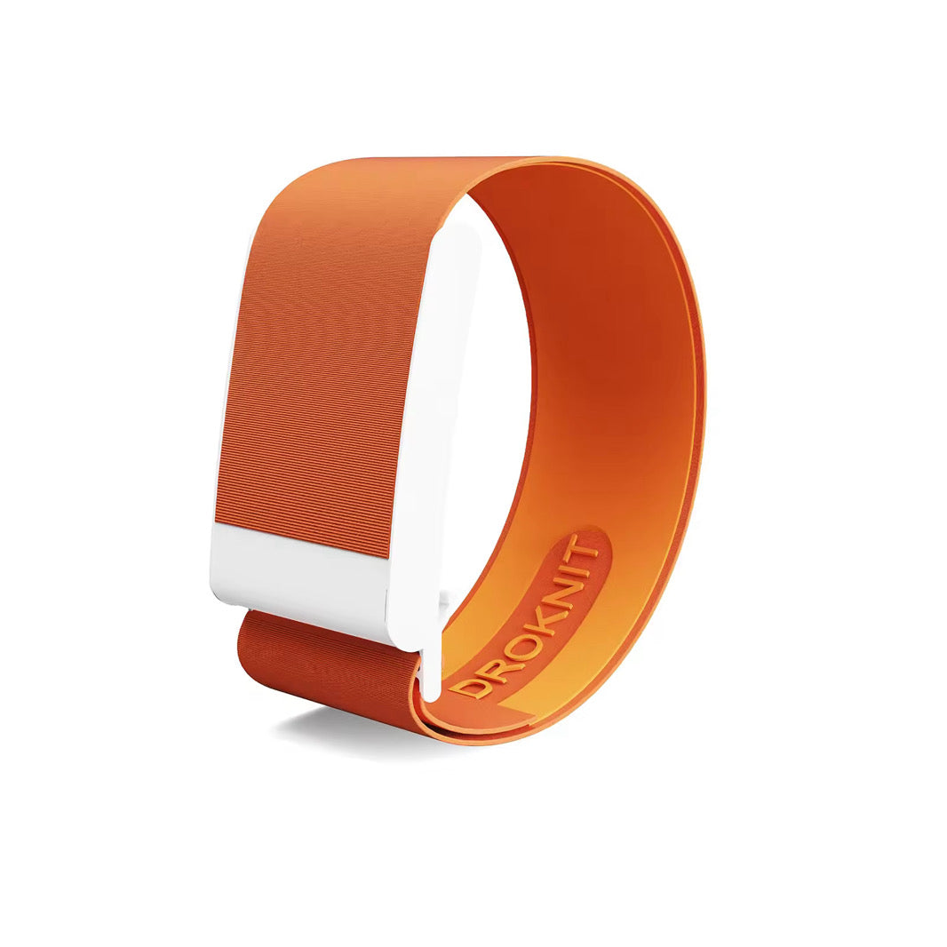 Waterproof Whoop Bands