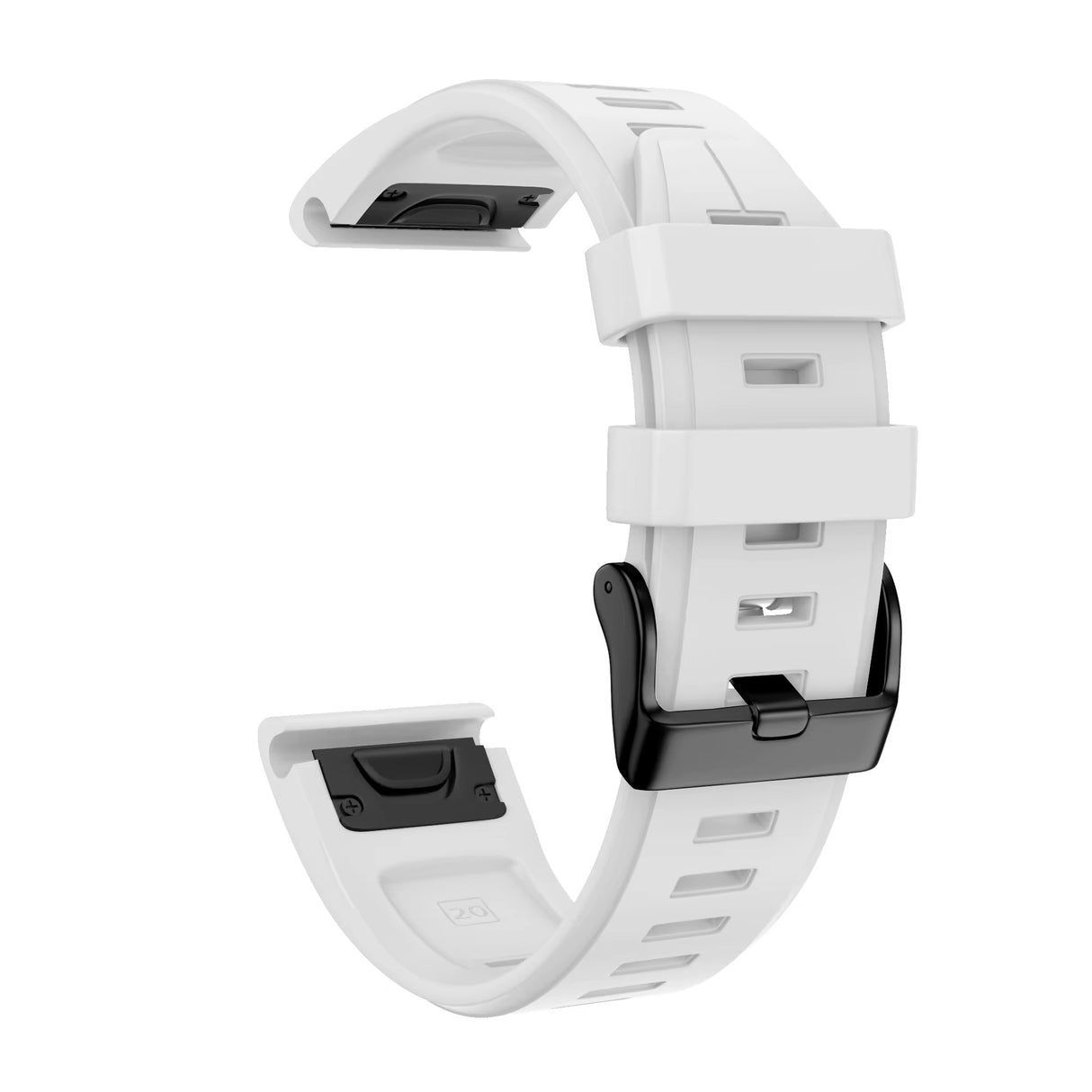 Garmin Silicone band 20mm