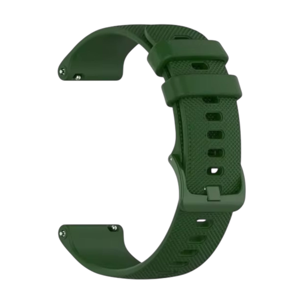 Garmin Quick Release Silicone bands 20mm
