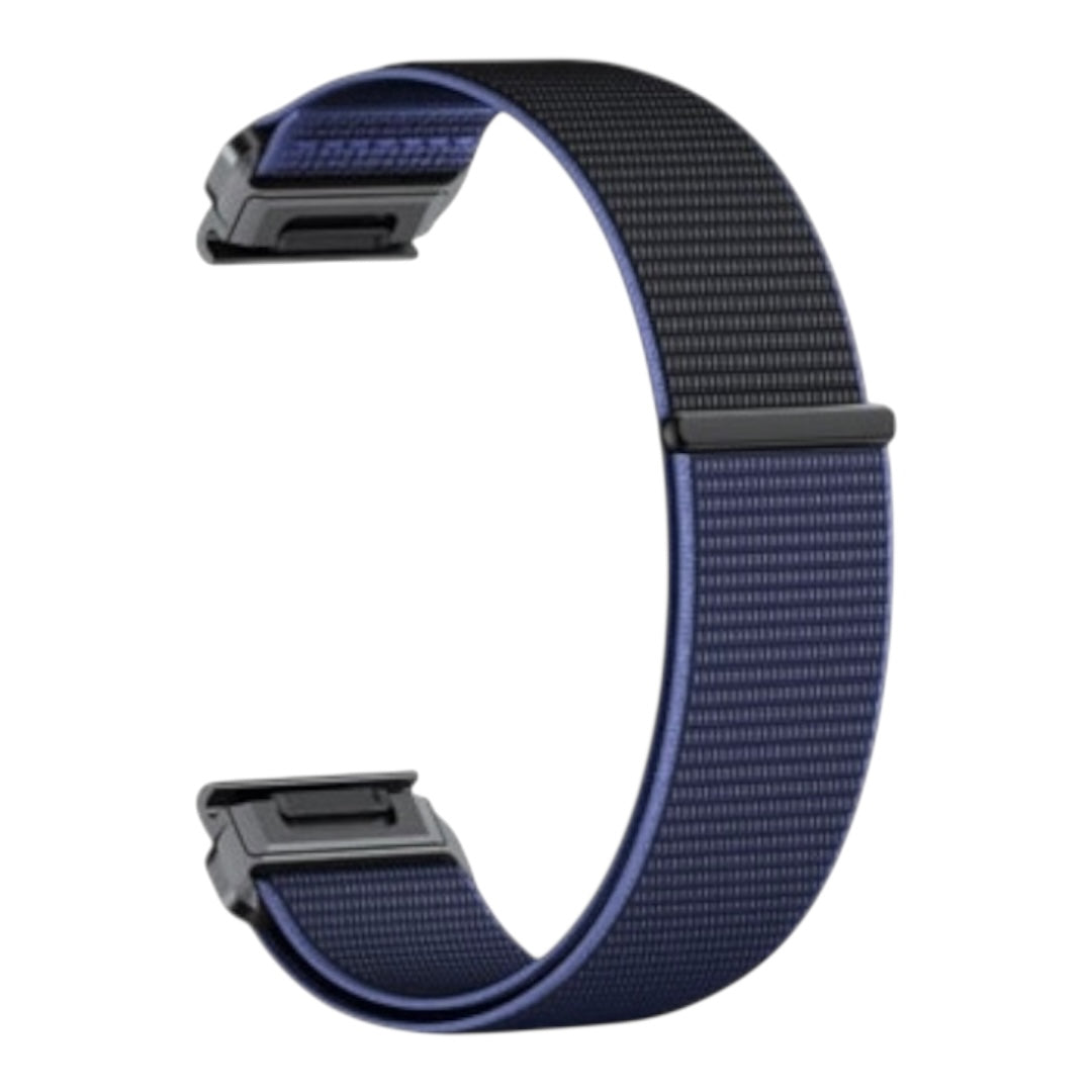 Garmin QuickFit Nylon band