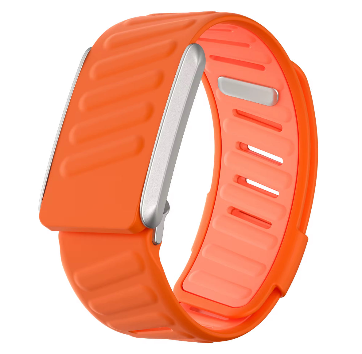 Silicone Whoop 4.0 Bands