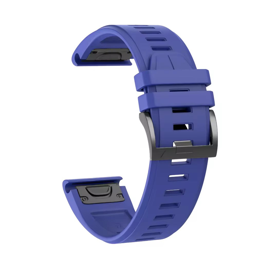 Garmin Silicone band 22-26mm