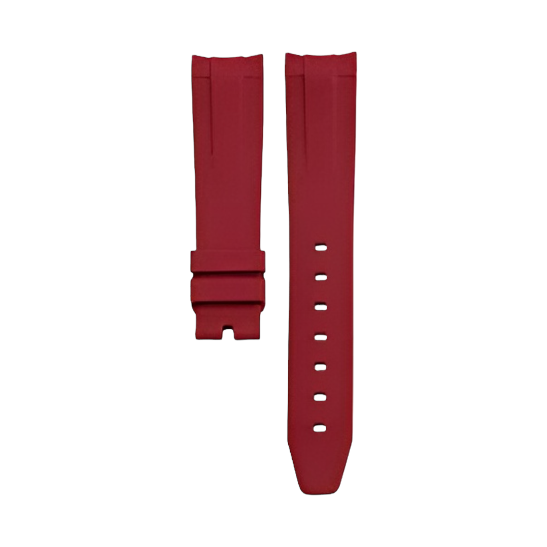 Silicone rubber bands 20mm