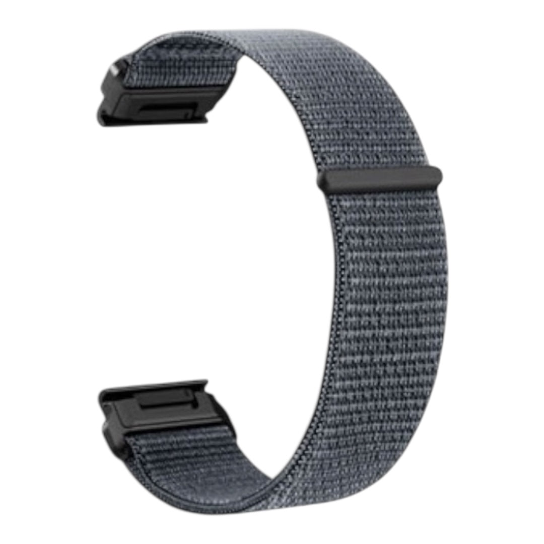 Garmin QuickFit Nylon band