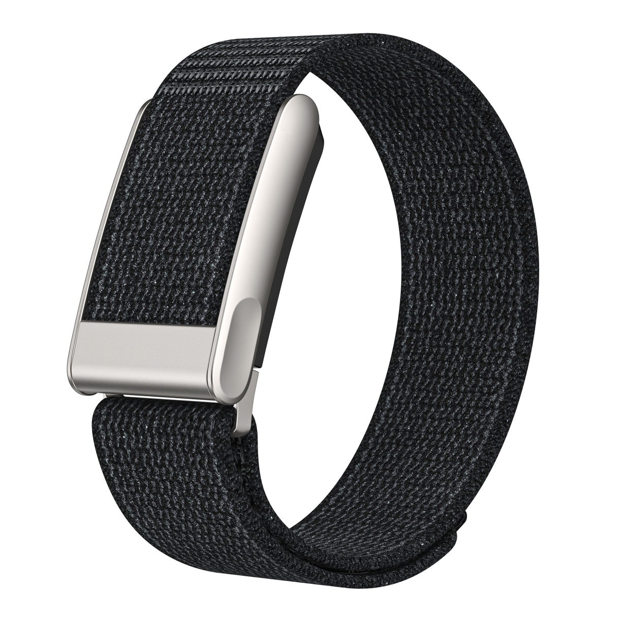 Elastic whoop bands