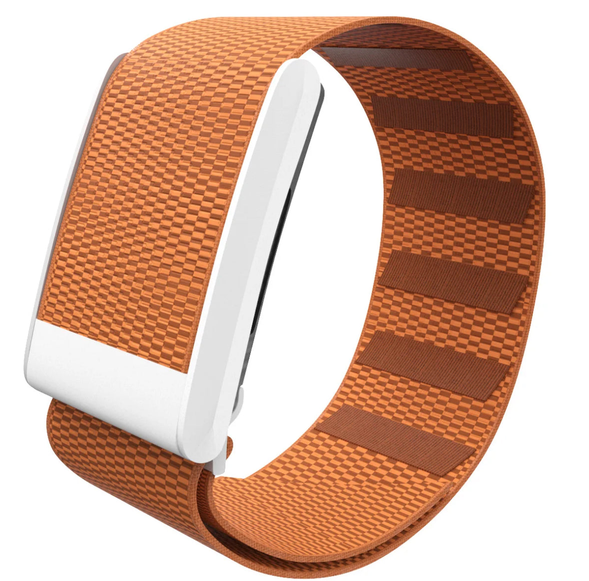 Whoop 4.0 light fabric bands