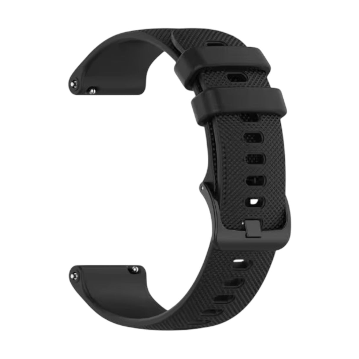 Garmin Quick Release Silicone bands 20mm