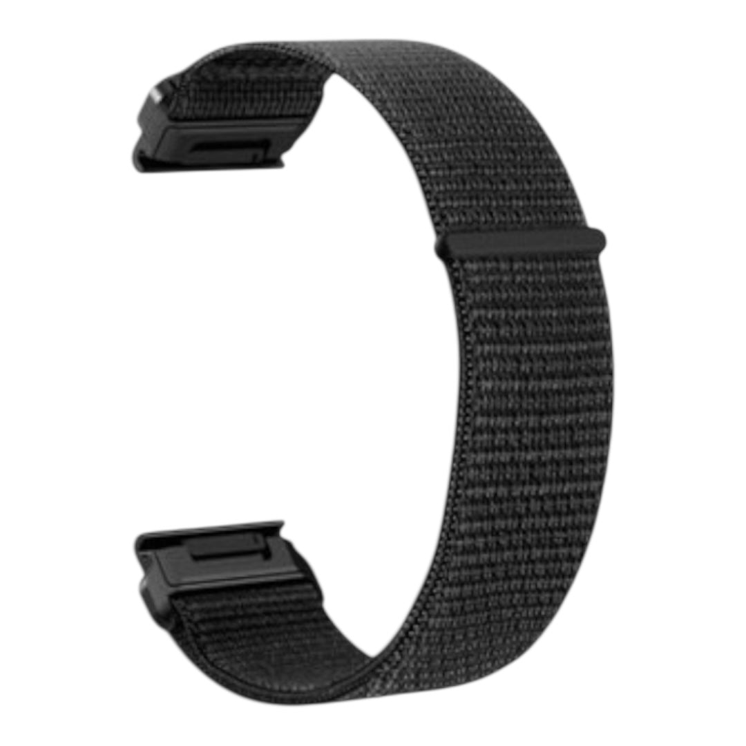 Garmin QuickFit Nylon band