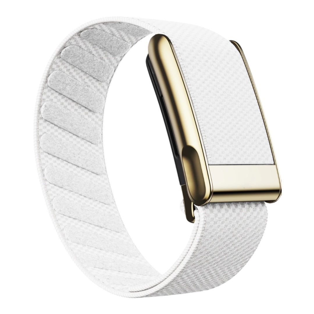 Cloud Whoop soft fabric band