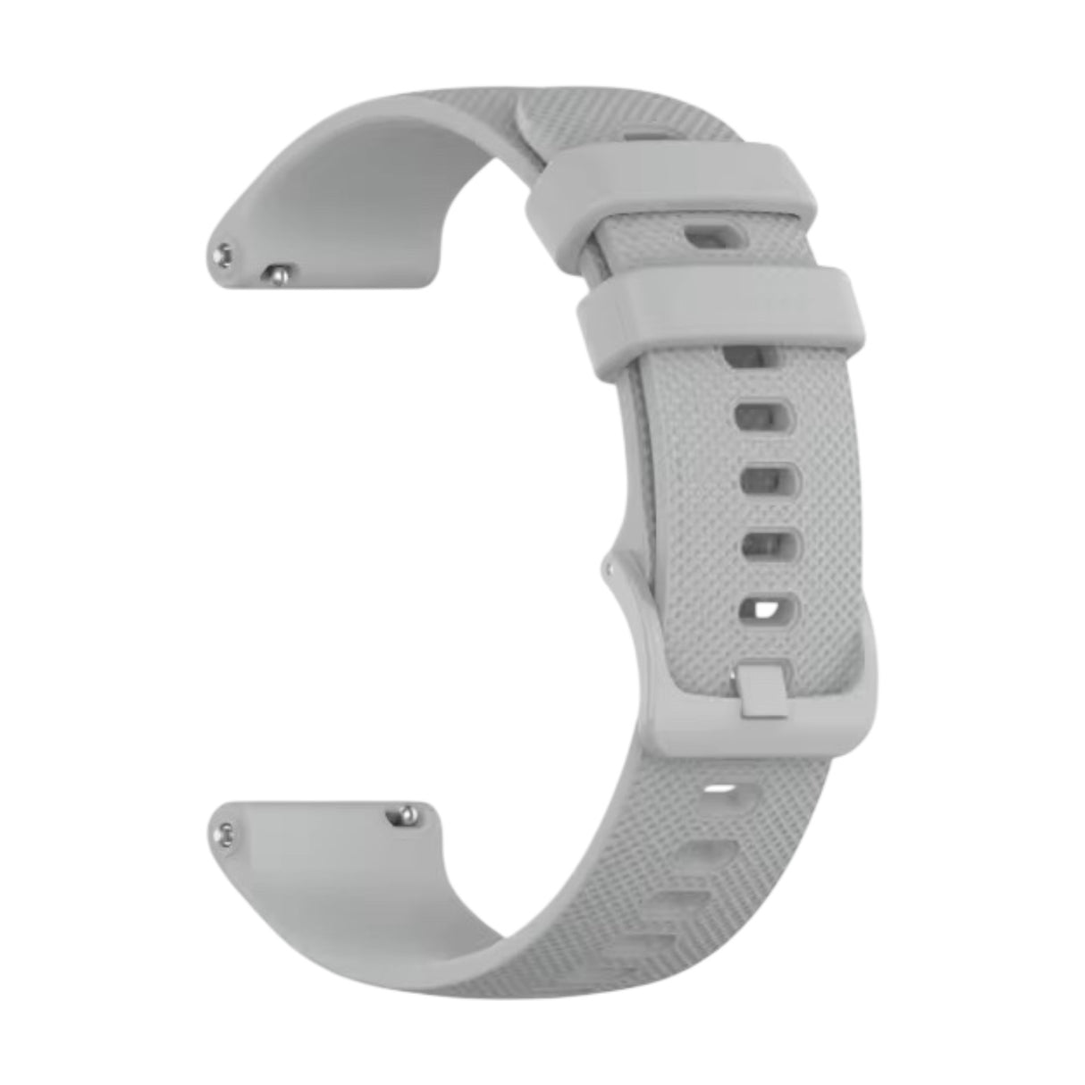 Garmin Quick Release Silicone bands 20mm