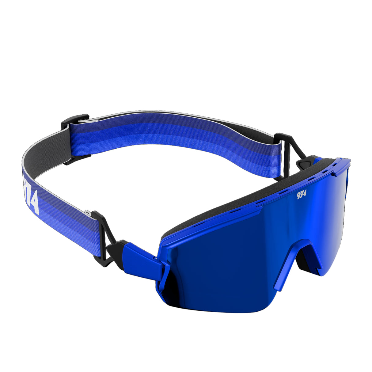 Summer Edition Goggles