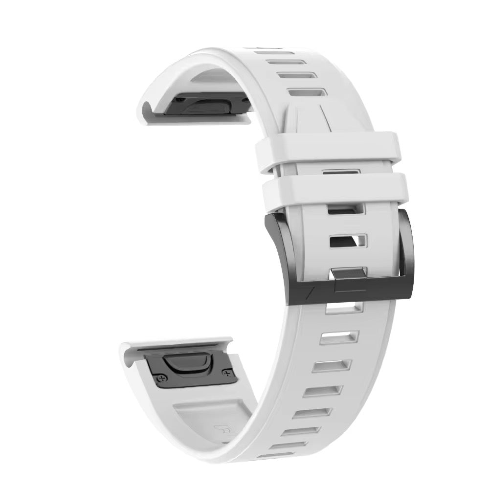 Garmin Silicone band 22-26mm