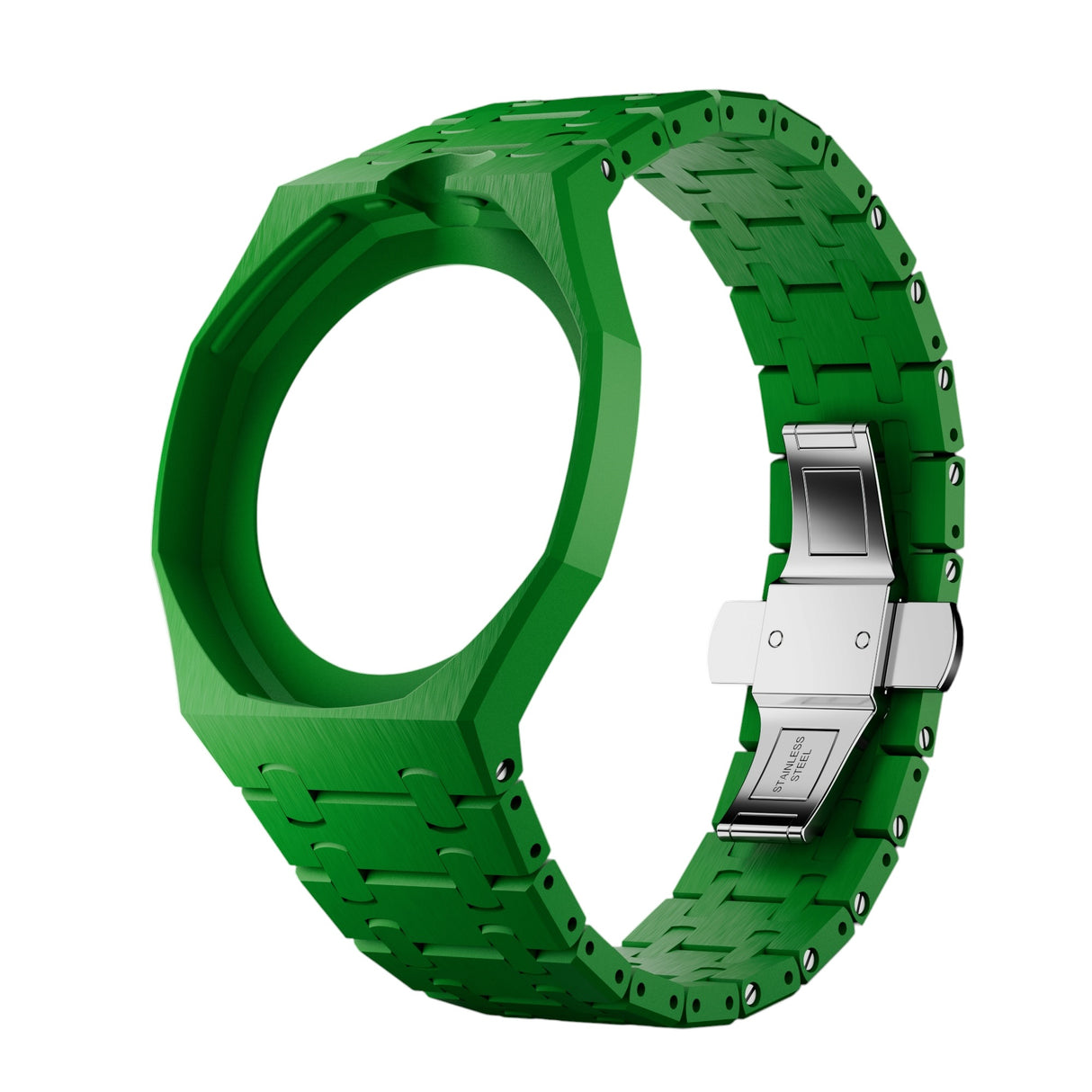Royal pop X swatch Bio ceramic bands