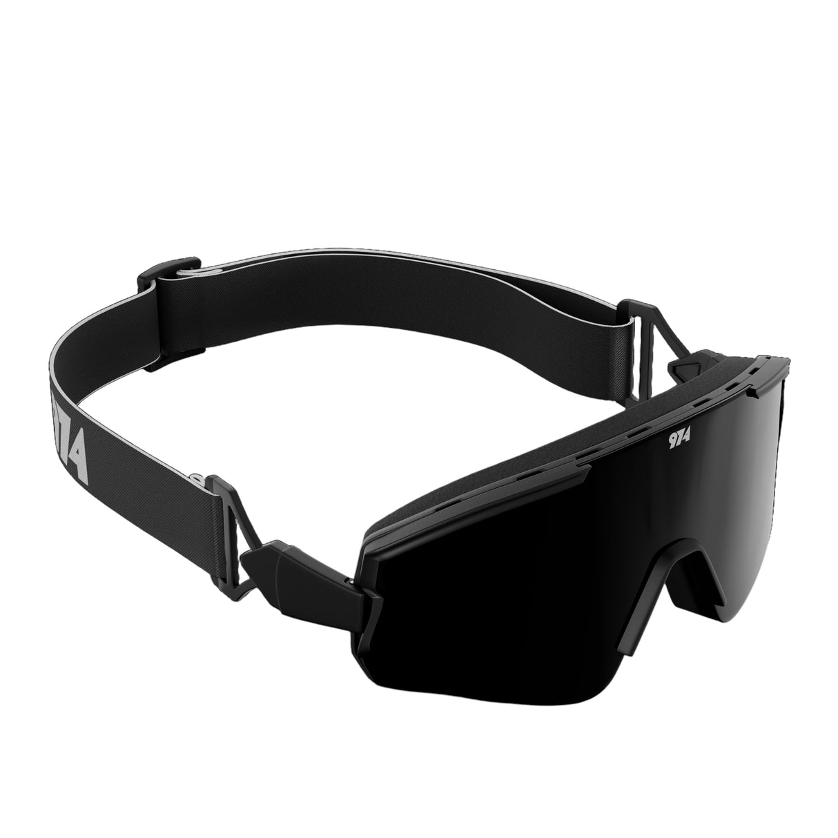 Summer Edition Goggles