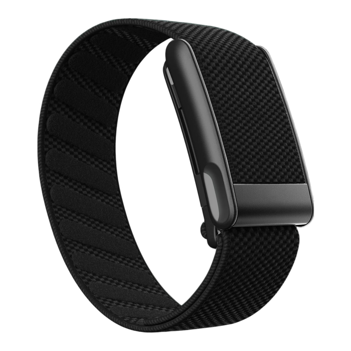 Onyx Whoop soft fabric band