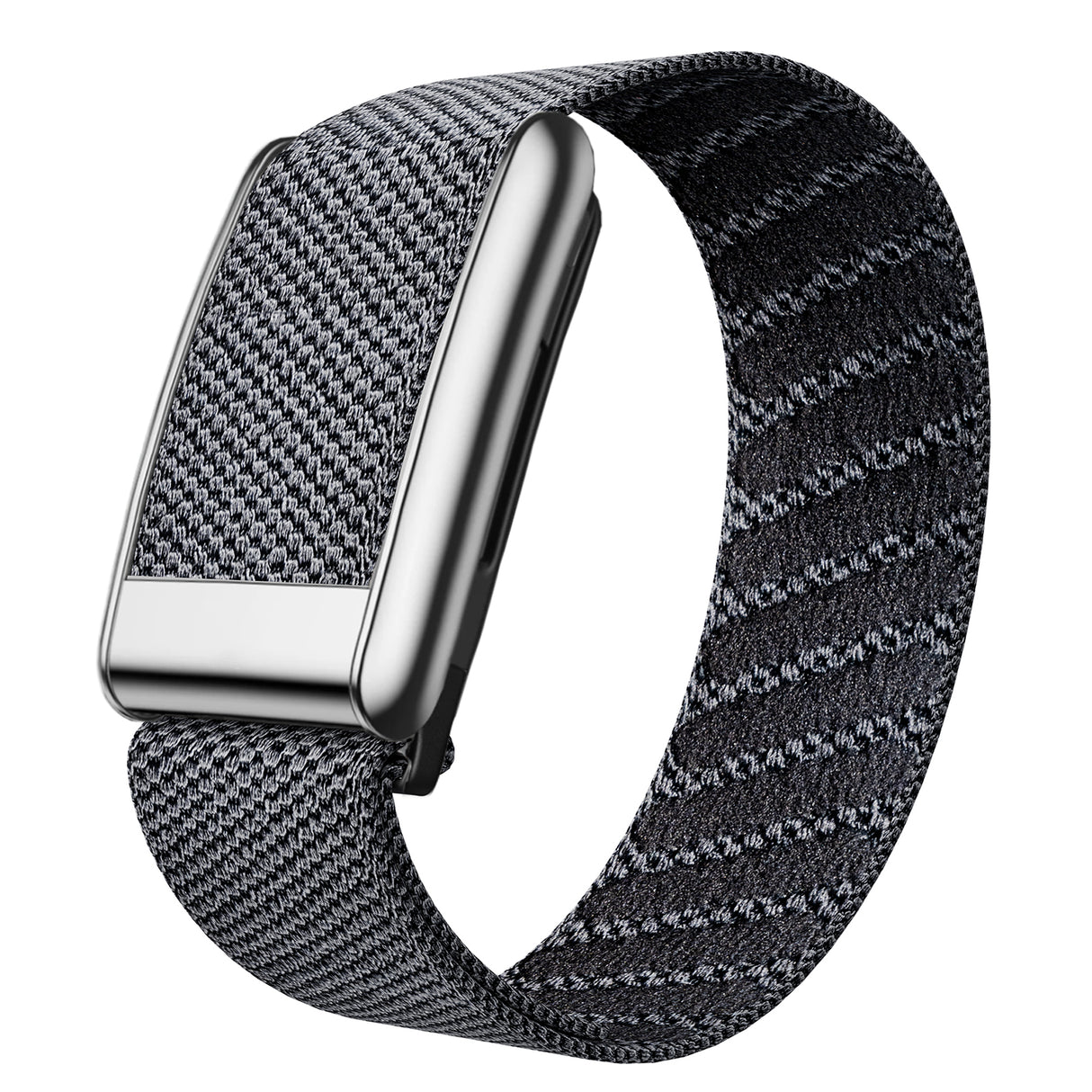 Granite Whoop soft fabric band