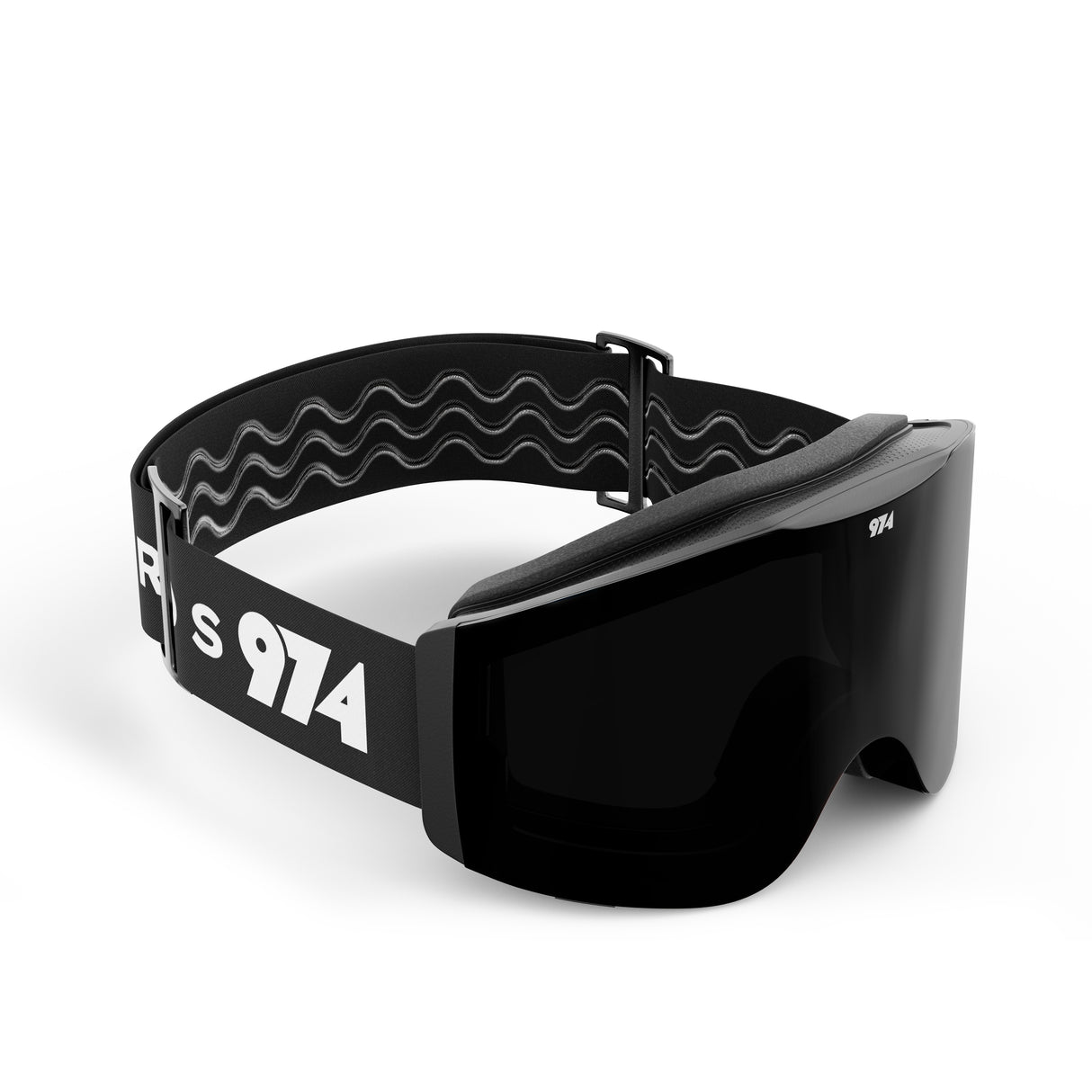 Black Edition Goggles