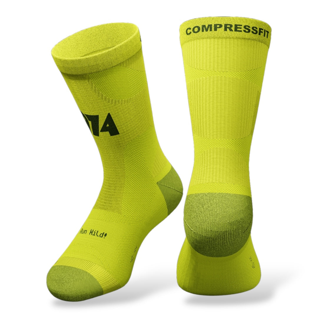 The Runner Pro Socks