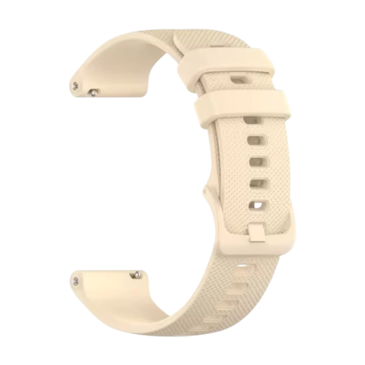 Garmin Quick Release Silicone bands 20mm