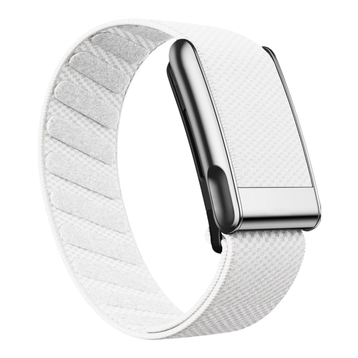 Cloud Whoop soft fabric band