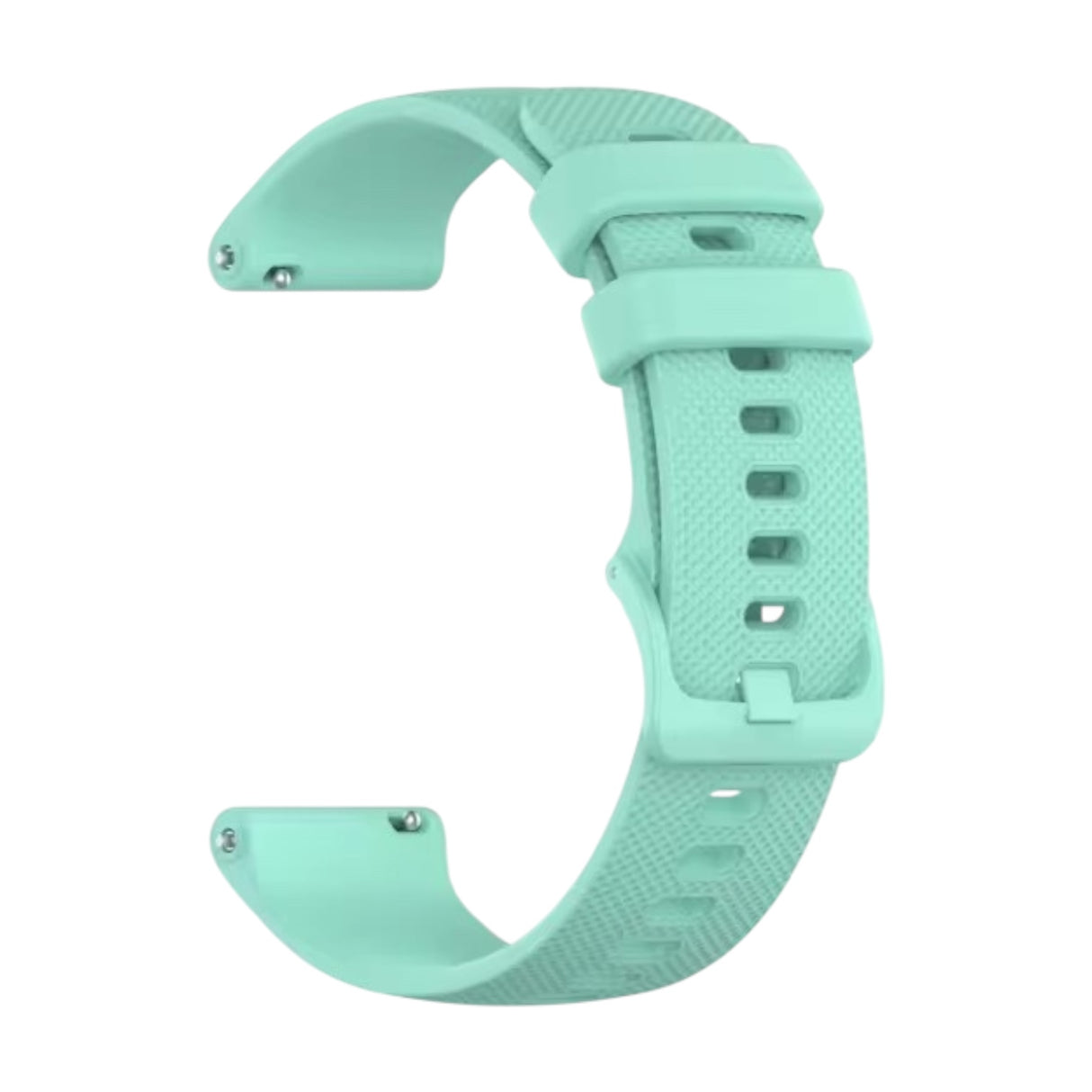 Garmin Quick Release Silicone bands 20mm