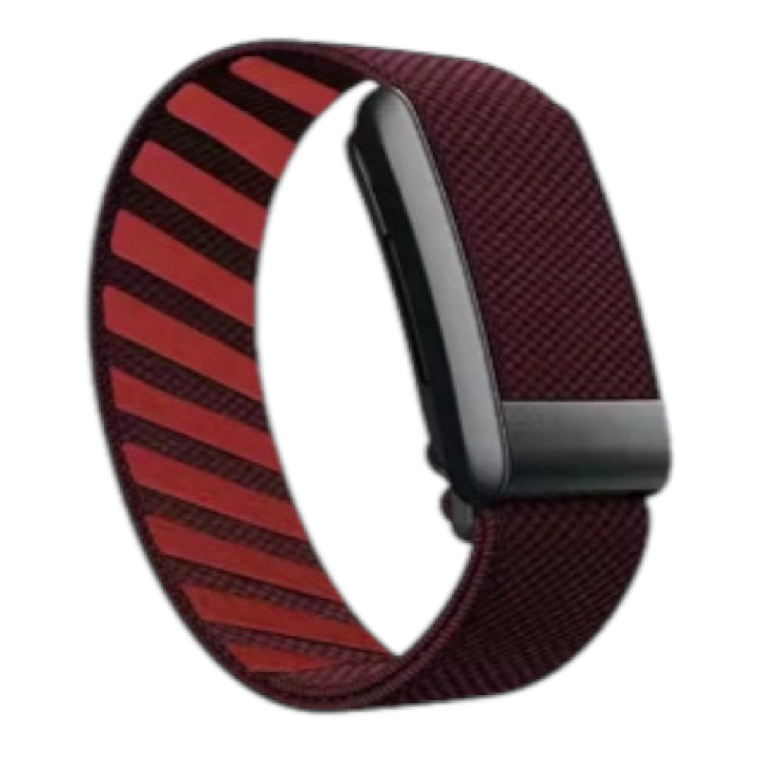 Whoop 4.0 Fabric bands