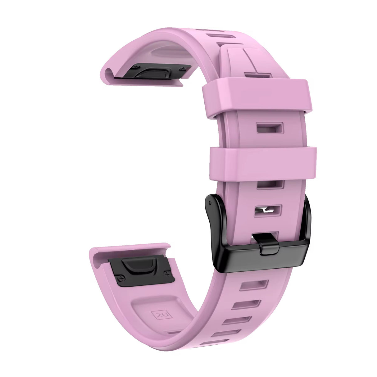 Garmin Silicone band 20mm