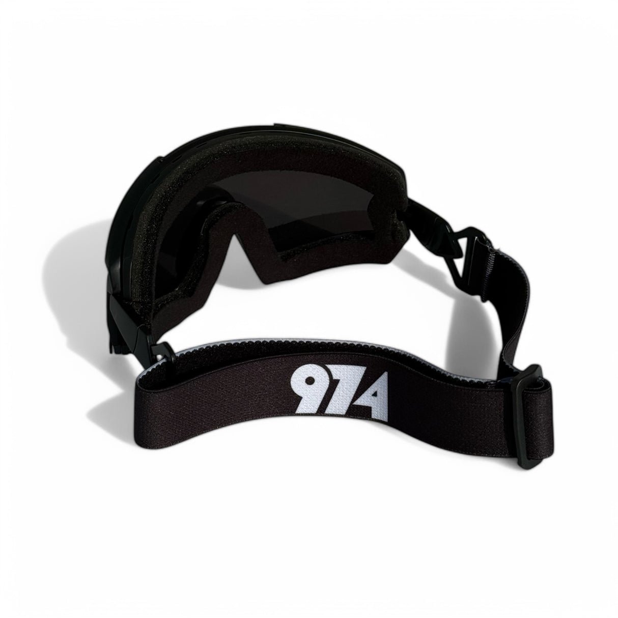 Summer Edition Goggles