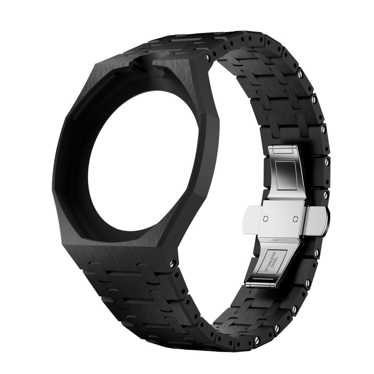 Royal pop X swatch Bio ceramic bands