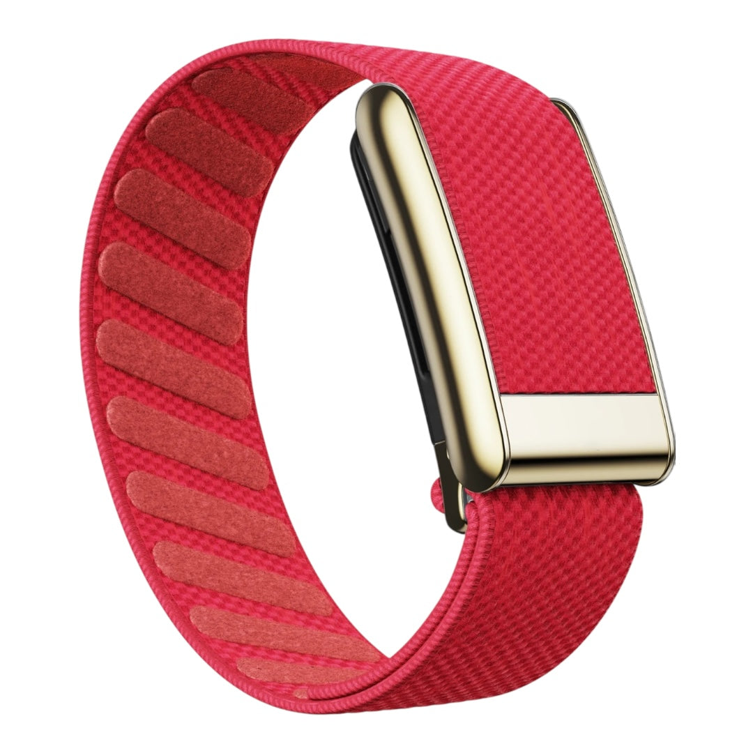 Phoenix Whoop soft fabric band