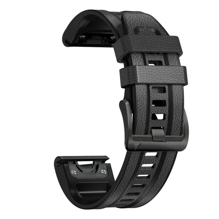 Garmin Leather bands 26mm