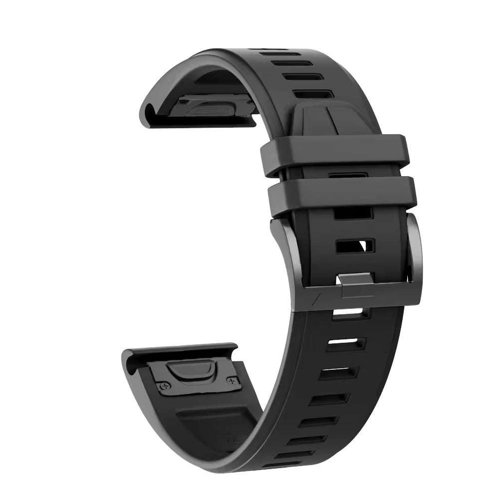 Garmin Silicone band 22-26mm
