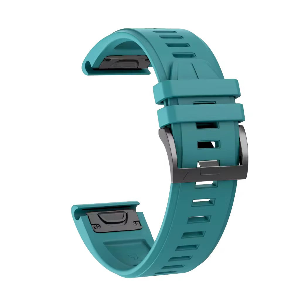 Garmin Silicone band 22-26mm