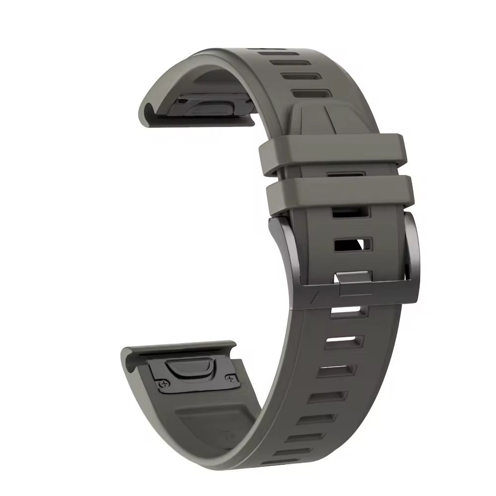 Garmin Silicone band 22-26mm