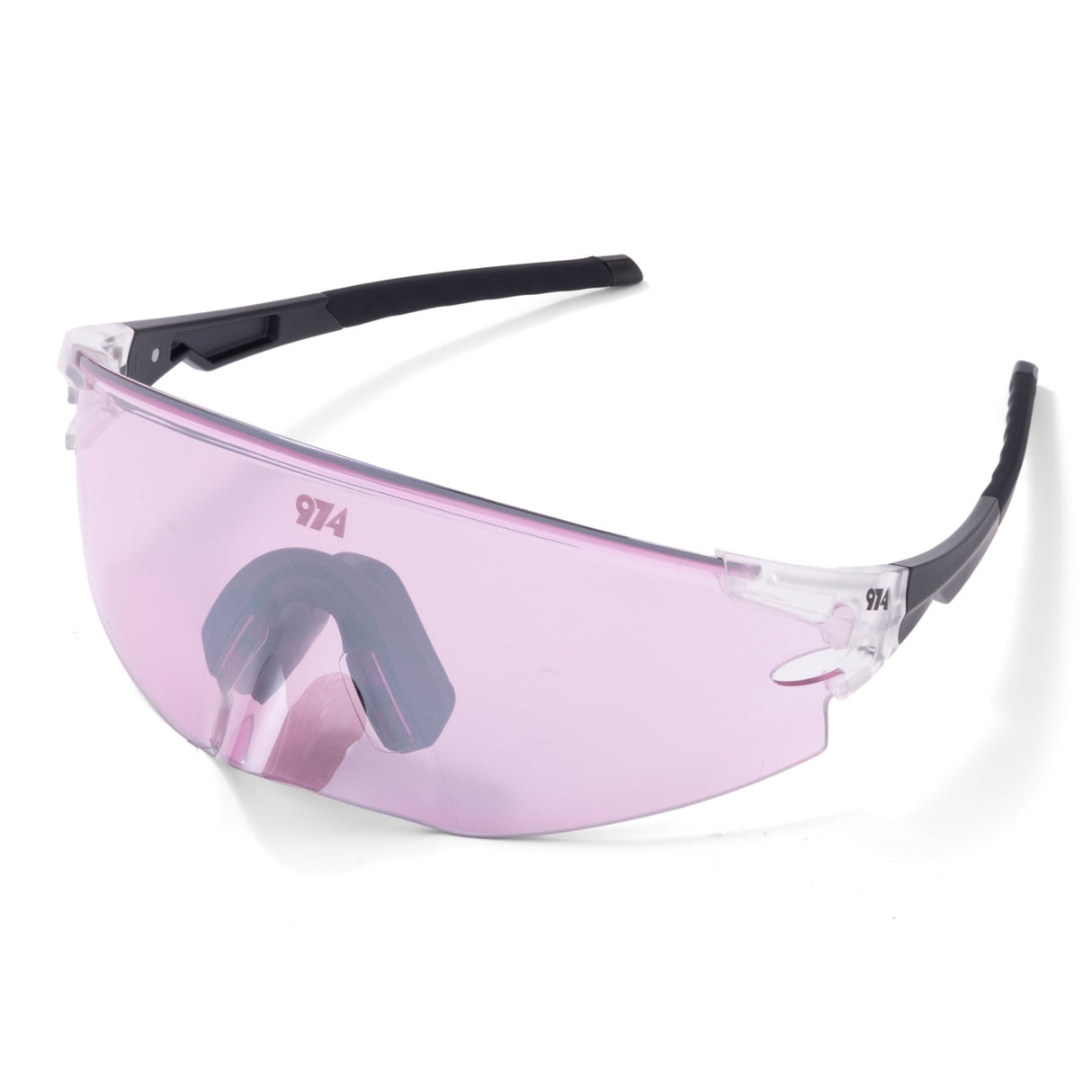 DOHA 25.28° N Sunglasses - Made to focus