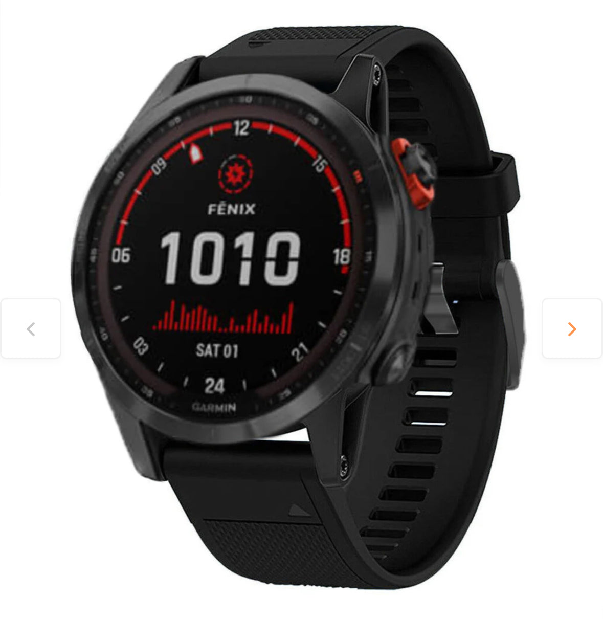 Garmin 22mm Quickfit