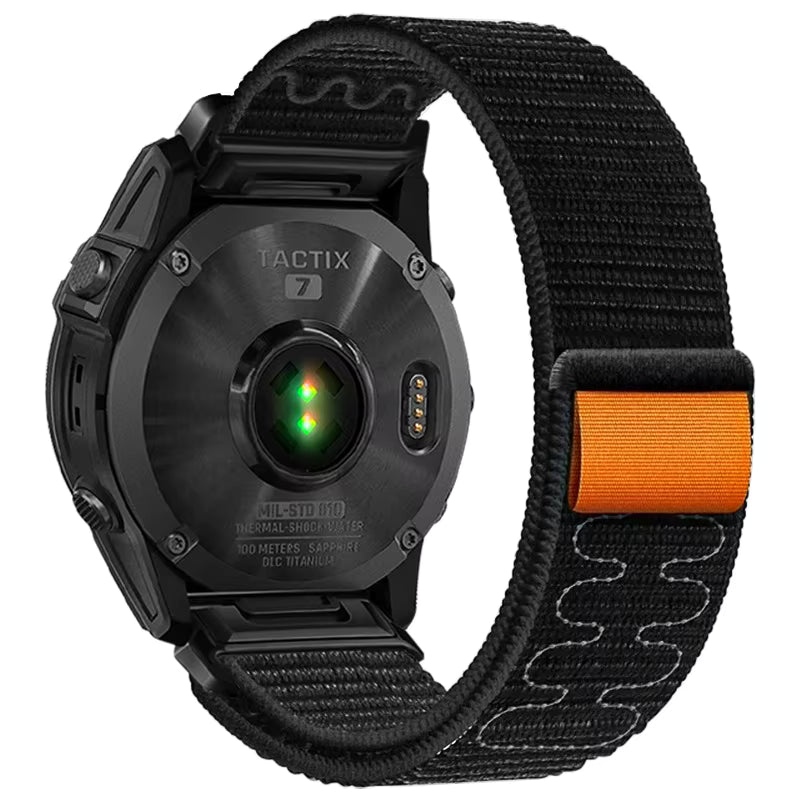 Garmin Fabric QuickFit Band