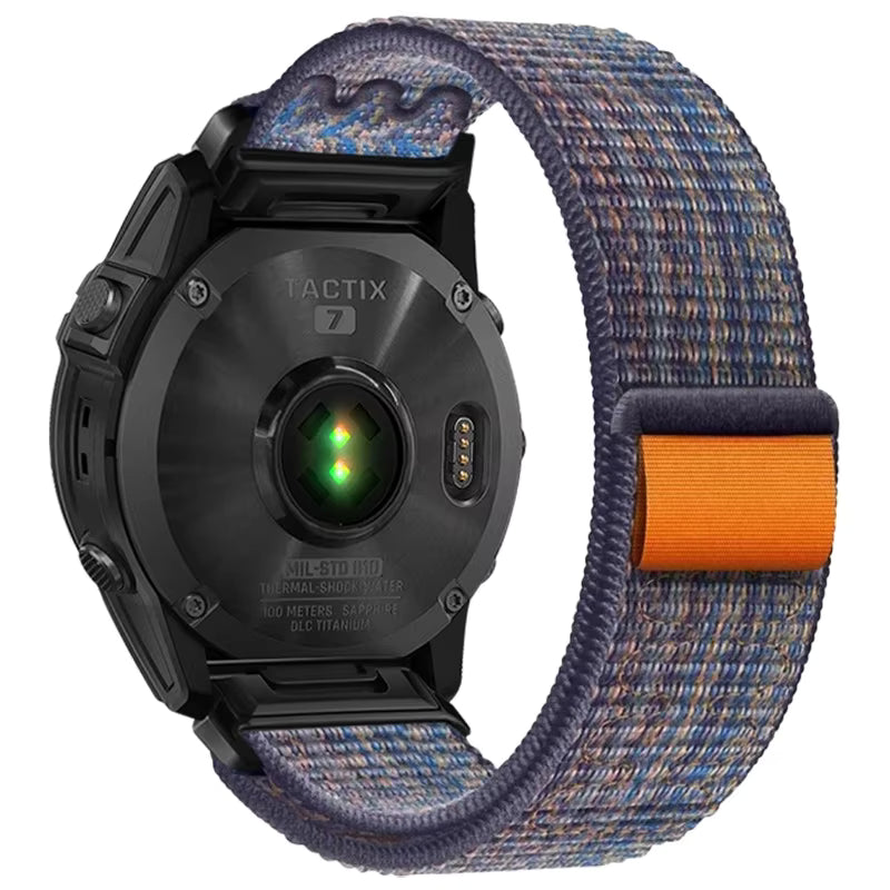 Garmin Fabric QuickFit Band