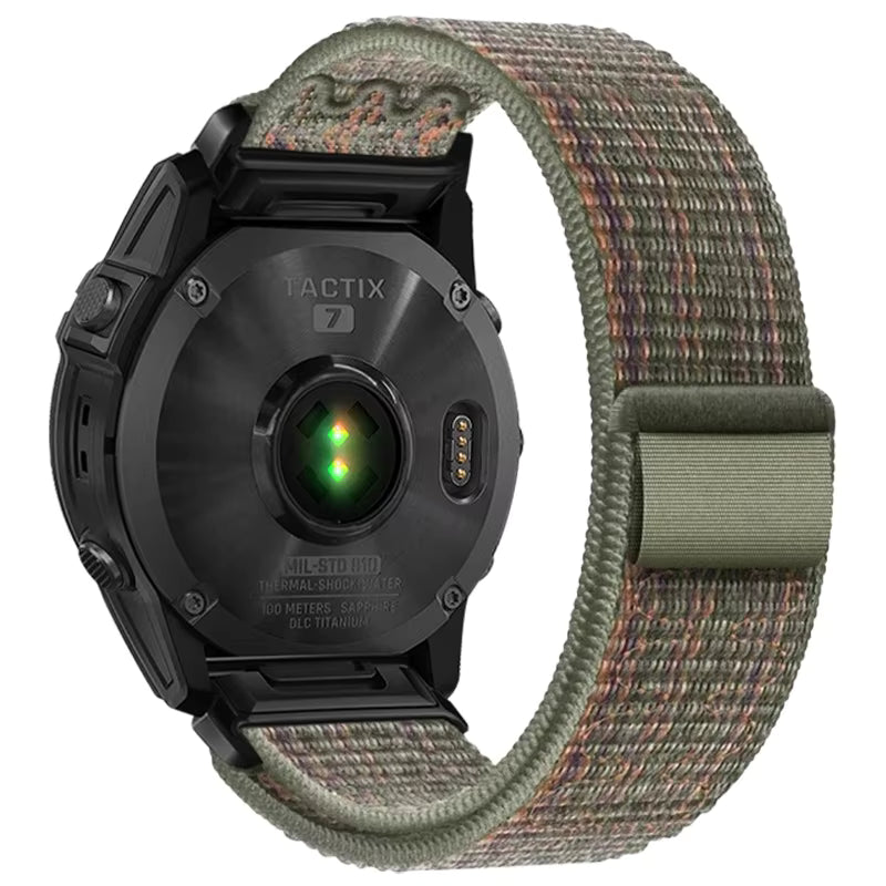 Garmin Fabric QuickFit Band