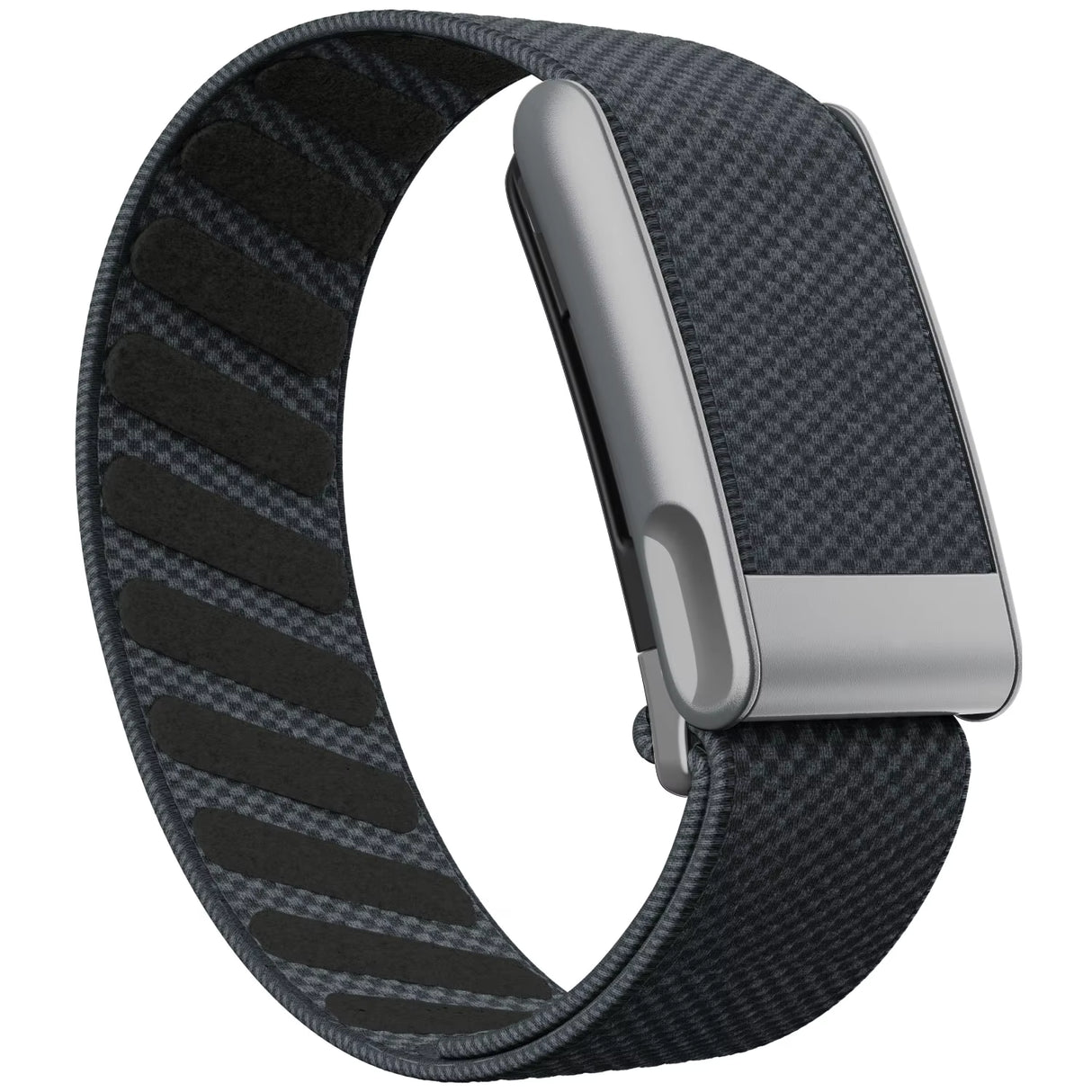 Grey Whoop 5 fabric bands