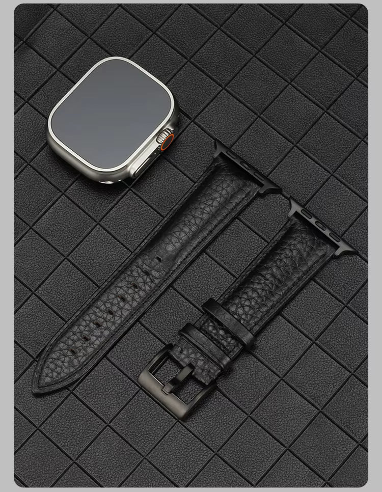 Apple watch Leather band