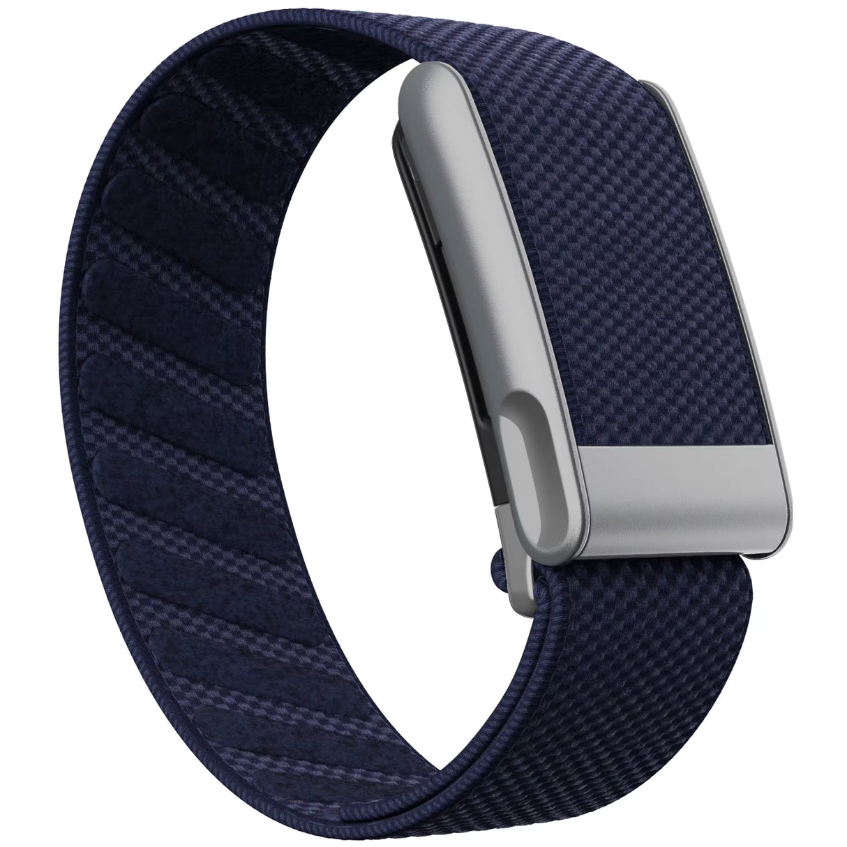 Navy Whoop 5 fabric bands