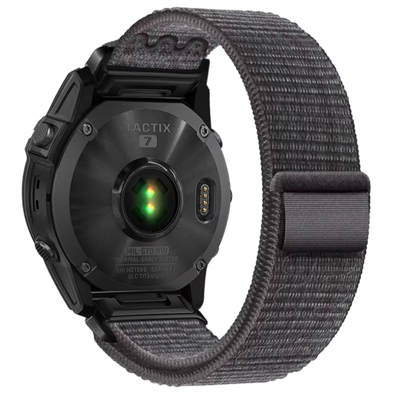Garmin Fabric QuickFit Band