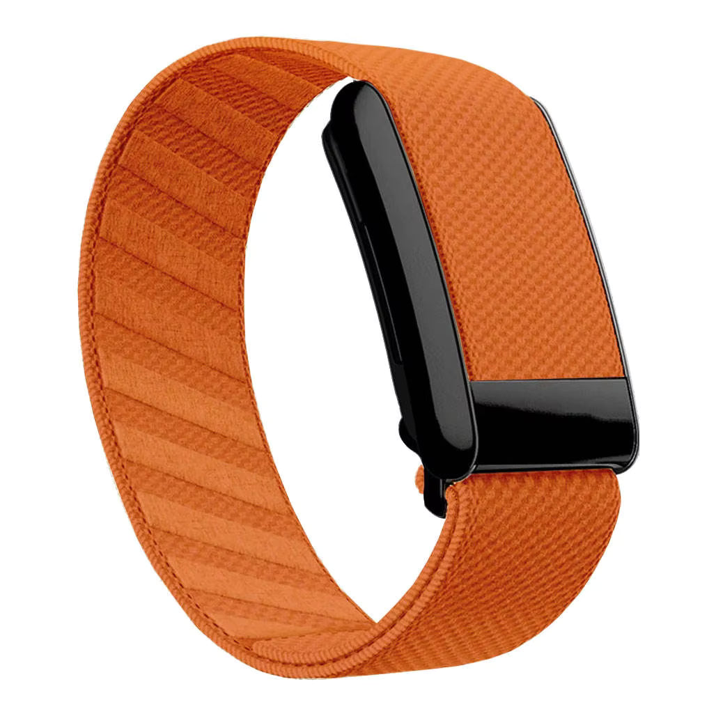 Whoop 4.0 Fabric bands