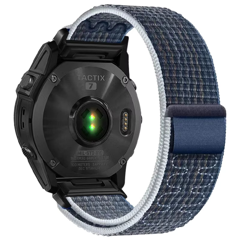 Garmin Fabric QuickFit Band