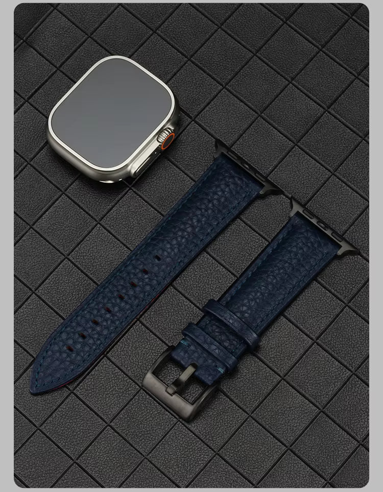 Apple watch Leather band