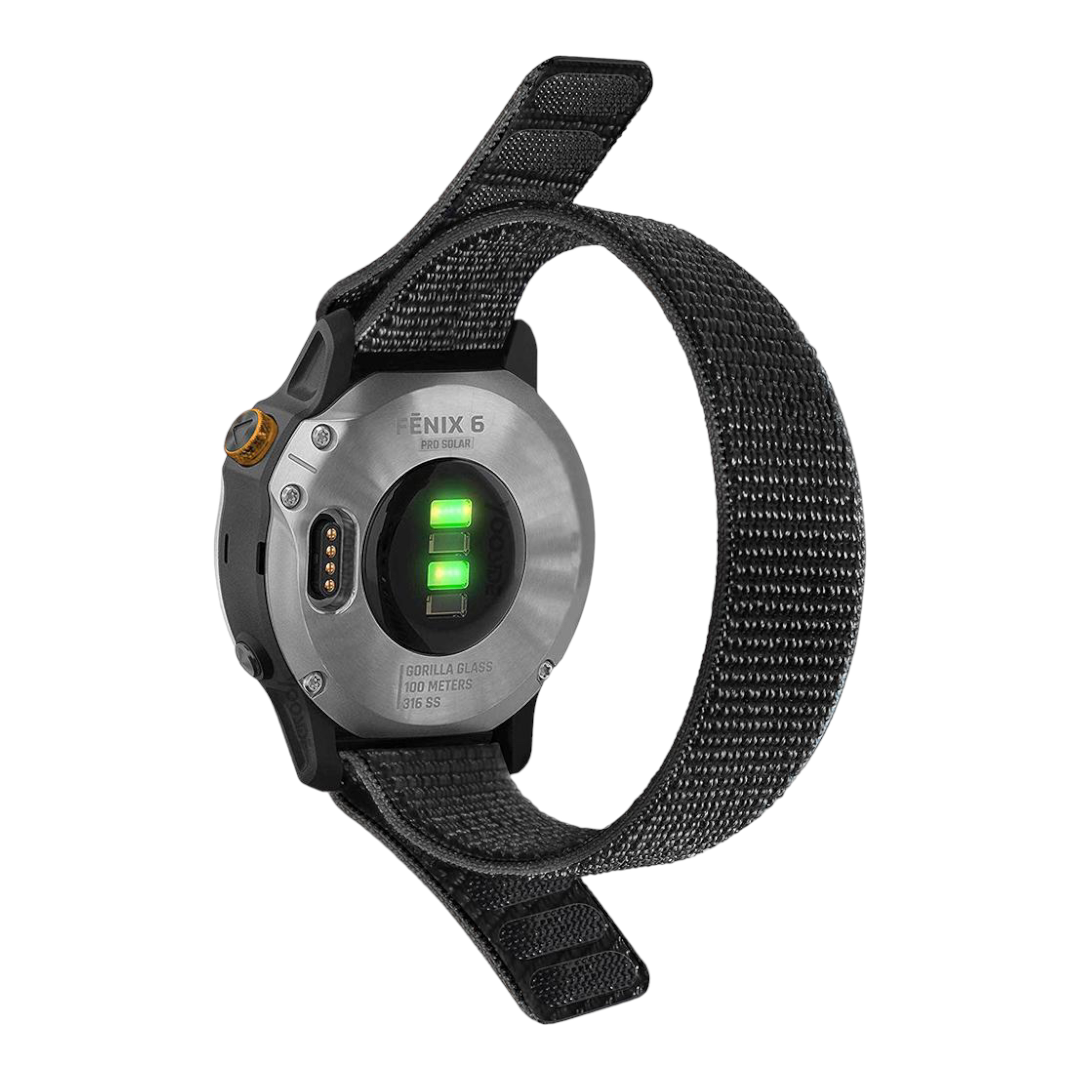 Garmin Nylon Solo