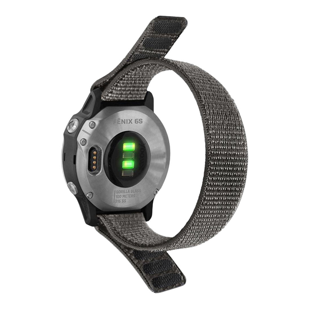 Garmin Nylon Solo