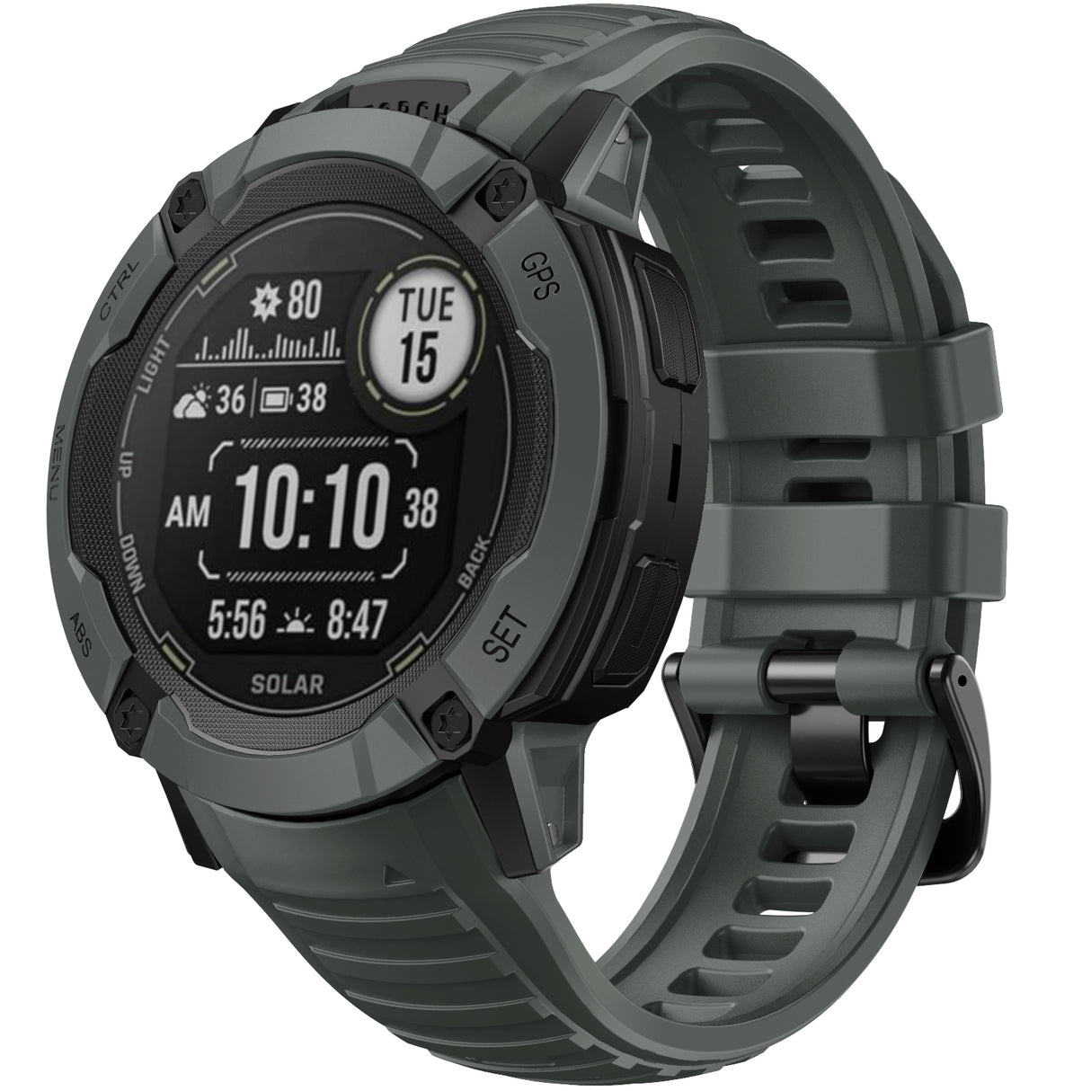 Garmin instinct 2x - 26MM